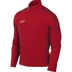 Top de entrenamiento Nike Academy 23 Rojo - Top de entrenamiento Top de entrenamiento Nike Academy 23 Rojo - Top de entrenamiento