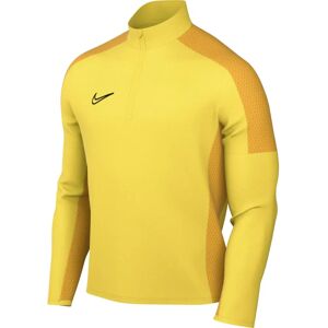 Gul Nike Dri-FIT Träningströja - Top Gul Nike Dri-FIT Träningströja - Top