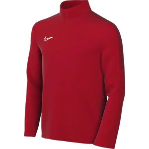 Top Sportivo Unisex Nike Dri-FIT Academy - Rosso Top Sportivo Unisex Nike Dri-FIT Academy - Rosso