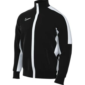 Nike Dri-FIT Academy Mens Soccer Jersey - Black/White/Whi - L - Soccer Jersey Nike Dri-FIT Academy Mens Soccer Jersey - Black/White/Whi - L - Soccer Jersey