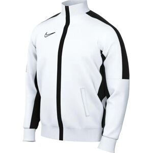 Nike White Dri-FIT Academy 23 Men's Training Jacket Nike White Dri-FIT Academy 23 Men's Training Jacket