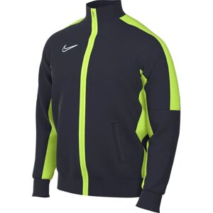 Nike Dri-FIT Academy 23 Navy Blue/Green Training Jacket - Training Jacket Nike Dri-FIT Academy 23 Navy Blue/Green Training Jacket - Training Jacket
