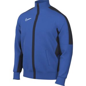 Nike Men's Blue Training Jacket - Training Jacket Nike Men's Blue Training Jacket - Training Jacket
