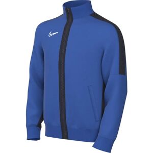 Chaqueta de chándal Nike Academy 23 Azul Real para Niño - Track Jacket Chaqueta de chándal Nike Academy 23 Azul Real para Niño - Track Jacket
