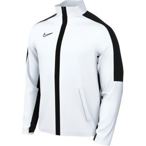 Nike Weiße Dri-FIT Academy Jacke - Sportswear Nike Weiße Dri-FIT Academy Jacke - Sportswear