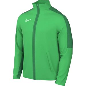 Nike Dri-Fit Academy Woven - Sweat-wicking, Mesh, Sporty Jacket Nike Dri-Fit Academy Woven - Sweat-wicking, Mesh, Sporty Jacket