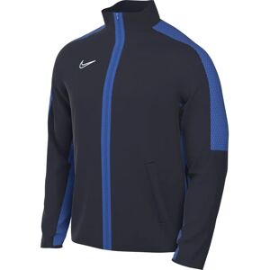 Giacca Nike Navy Blue Dri-FIT Academy 23 - Abbigliamento sportivo Giacca Nike Navy Blue Dri-FIT Academy 23 - Abbigliamento sportivo
