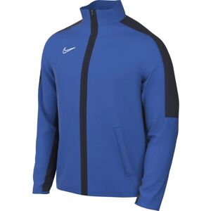 Nike Blauer Royal Academy 23 Herren Sportjacke - Jacke Nike Blauer Royal Academy 23 Herren Sportjacke - Jacke