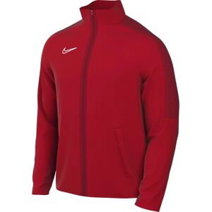 Nike Men’s University Red/Dry Fit Track Jacket - Jackets Nike Men’s University Red/Dry Fit Track Jacket - Jackets