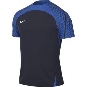 Camiseta Nike Drifit Strike 23 Azul Marino y Azul Real para Hombre - Ropa Deportiva Camiseta Nike Drifit Strike 23 Azul Marino y Azul Real para Hombre - Ropa Deportiva