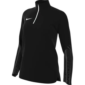 Nike Schwarzer Strike 23 Trainingsoberteil Nike Schwarzer Strike 23 Trainingsoberteil