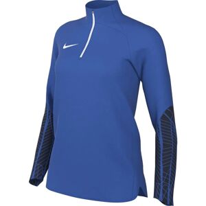 Nike Azul Real 1/4 Zip Top de entrenamiento - Top de entrenamiento Nike Azul Real 1/4 Zip Top de entrenamiento - Top de entrenamiento