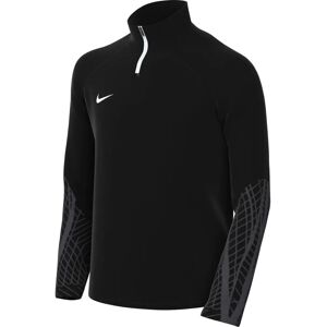 Nike Svart Strike 23 Träningslinne - Träningslinne Nike Svart Strike 23 Träningslinne - Träningslinne