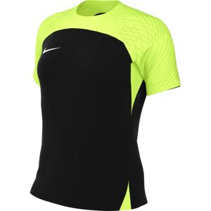 Nike Dri-FIT Strike III Fotbollsjersey - Unisex, Gul Fluorescerande Nike Dri-FIT Strike III Fotbollsjersey - Unisex, Gul Fluorescerande