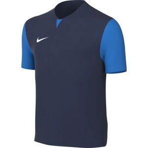 Camiseta de fútbol Nike Azul Marino - Ligera, que elimina el sudor - Unisex Camiseta de fútbol Nike Azul Marino - Ligera, que elimina el sudor - Unisex