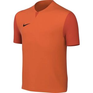 Camiseta de fútbol Nike Trophy V Naranja para niños - Camiseta de fútbol Camiseta de fútbol Nike Trophy V Naranja para niños - Camiseta de fútbol