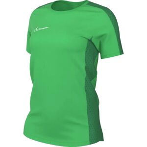 Nike Academy 23 Verde Claro Training Jersey - Training Jersey Nike Academy 23 Verde Claro Training Jersey - Training Jersey