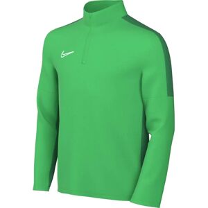 Felpa Nike Academy 23 Verde Chiaro - Felpa Felpa Nike Academy 23 Verde Chiaro - Felpa
