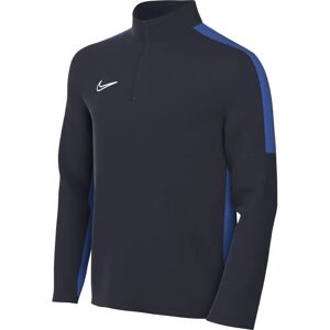 Nike Dri-FIT Academy Obsidian/Royal Sudadera - Sudadera Deportiva Nike Dri-FIT Academy Obsidian/Royal Sudadera - Sudadera Deportiva