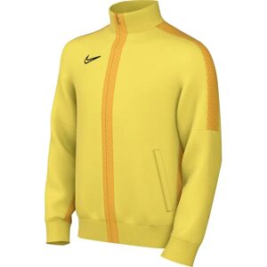 Nike Gelbe Kinder Trainingsjacke - Sportbekleidung Nike Gelbe Kinder Trainingsjacke - Sportbekleidung