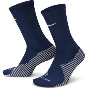 Nike Blue Marine Strike Socks - Sportswear & Training Nike Blue Marine Strike Socks - Sportswear & Training