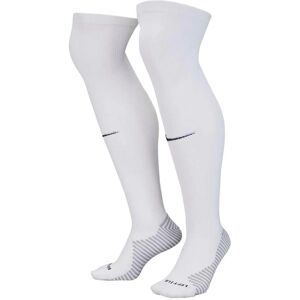 Nike Dri-FIT Strike Knee-High Football Socks - White Nike Dri-FIT Strike Knee-High Football Socks - White