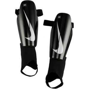 Nike Charge Shin Guards - Black - Impact Protection Nike Charge Shin Guards - Black - Impact Protection