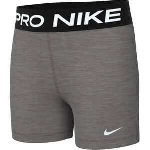 Nike Pro Shorts - 13cm - Grigio - Abbigliamento sportivo ragazza Nike Pro Shorts - 13cm - Grigio - Abbigliamento sportivo ragazza