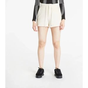 Shorts bej pentru femei Nike - XL - Shorts Shorts bej pentru femei Nike - XL - Shorts