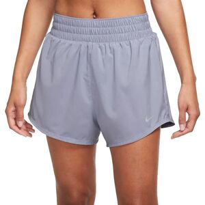 Nike Paarse Dri-FIT shorts - Dames sportkleding Nike Paarse Dri-FIT shorts - Dames sportkleding