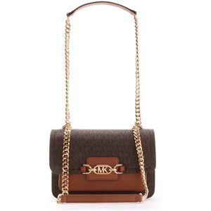 Michael Kors Heather (30S2G7HL3B) - marron/acorn - Publicité Michael Kors Heather (30S2G7HL3B) - marron/acorn - Publicité