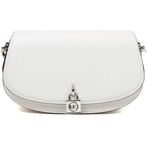 Michael Kors Mila Leather Medium Shoulder Bag - Shoulder Bag Michael Kors Mila Leather Medium Shoulder Bag - Shoulder Bag