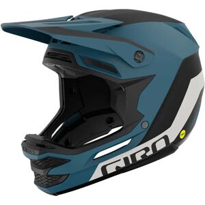 Casque Giro Insurgent Sphérique - Protection & Refroidissement - Publicité Casque Giro Insurgent Sphérique - Protection & Refroidissement - Publicité