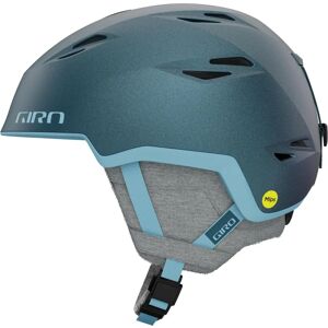 Giro Envi MIPS Snow Helmet - Lightweight, Safety Tech, Adjustable Ventilation Giro Envi MIPS Snow Helmet - Lightweight, Safety Tech, Adjustable Ventilation