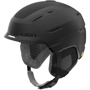 Giro Tenaya Spherical Matte Black Small - Snow Helmet Giro Tenaya Spherical Matte Black Small - Snow Helmet