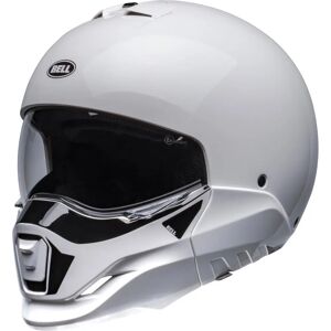 Casque d'Impact Sphérique Bell MOTO-10 - Casque Casque d'Impact Sphérique Bell MOTO-10 - Casque