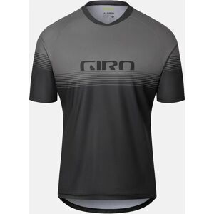 Giro Roust Lightweight Short-Sleeve Jersey - Trail Riding Gear Giro Roust Lightweight Short-Sleeve Jersey - Trail Riding Gear