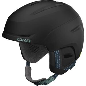 Giro Avera Mips Mată Neagră Secvență M - Casca Giro Avera Mips Mată Neagră Secvență M - Casca