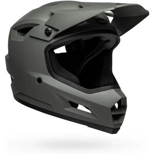 Bell Sanction 2 Mtb Helmet - matte grey Bell Sanction 2 Mtb Helmet - matte grey