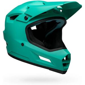 Bell Sanction 2 Mtb Helmet - matte turquoise Bell Sanction 2 Mtb Helmet - matte turquoise