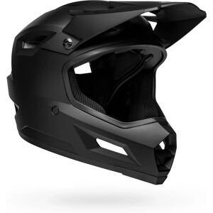 Bell Sanction 2 Helmet - Black, Lightweight, Ventilated - Helmet Bell Sanction 2 Helmet - Black, Lightweight, Ventilated - Helmet