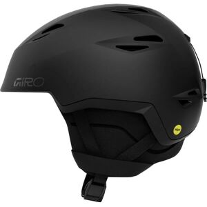 GIRO Black Ski Helmet 55.5/59 - Ski Helmet GIRO Black Ski Helmet 55.5/59 - Ski Helmet