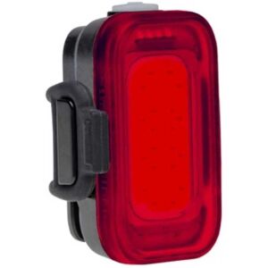 Blackburn Grid Achterlicht - Rood - Oplaadbaar - Fietslicht Blackburn Grid Achterlicht - Rood - Oplaadbaar - Fietslicht