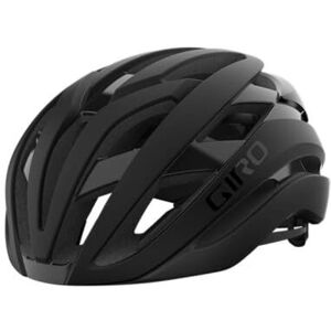 Giro Cielo MIPS Helmet - Black - 59-63cm Giro Cielo MIPS Helmet - Black - 59-63cm