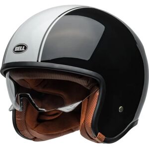 Bell TX501 Motorcycle Helmet - Classic Style with Modern Features Bell TX501 Motorcycle Helmet - Classic Style with Modern Features