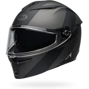 Bell Lithium Nero L - Casco Integrale Moto Bell Lithium Nero L - Casco Integrale Moto