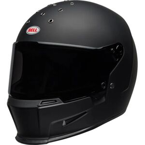 Bell Eliminator - Matte Black Bell Eliminator - Matte Black