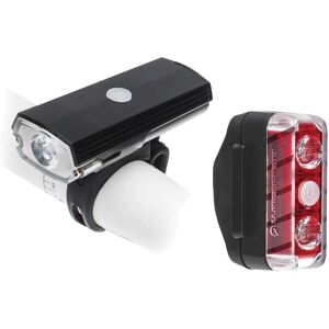 Blackburn 55065 Kit de luces bicicleta - Unica Blackburn 55065 Kit de luces bicicleta - Unica