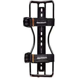 Soporte de Bicicleta Blackburn Outpost Cargo - Portabidón Soporte de Bicicleta Blackburn Outpost Cargo - Portabidón