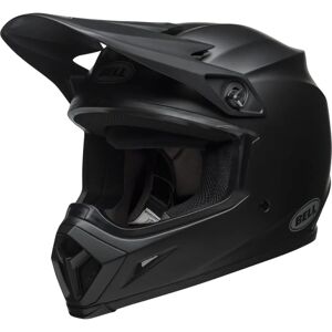 Bell MX-9 MIPS Solid 06 - Casco da motocross Bell MX-9 MIPS Solid 06 - Casco da motocross